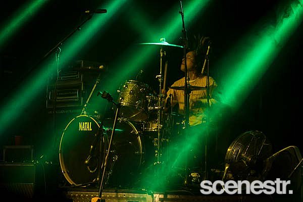 Photos: Courtney Love - Festival Hall, Melbourne - 16 August, 2014