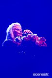 Photos: Cowboy Junkies - The Fortitude Music Hall, Brisbane - 11 November, 2025