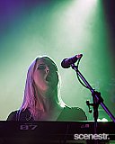 Photos: Cradle Of Filth - The Triffid, Brisbane - 29 September, 2024