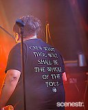 Photos: Cradle Of Filth - The Triffid, Brisbane - 29 September, 2024