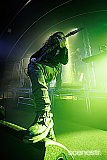 Photos: Cradle Of Filth - The Triffid, Brisbane - 29 September, 2024