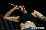 Photos: 2024 CVLT FEST - Eatons Hill Hotel, Brisbane - 24 February, 2024