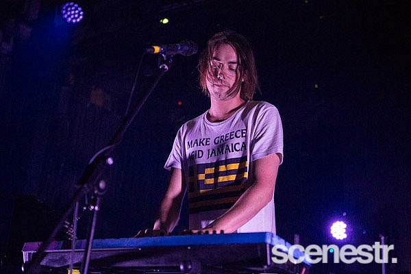Photos: San Cisco - 170 Russell, Melbourne - 22 May, 2015