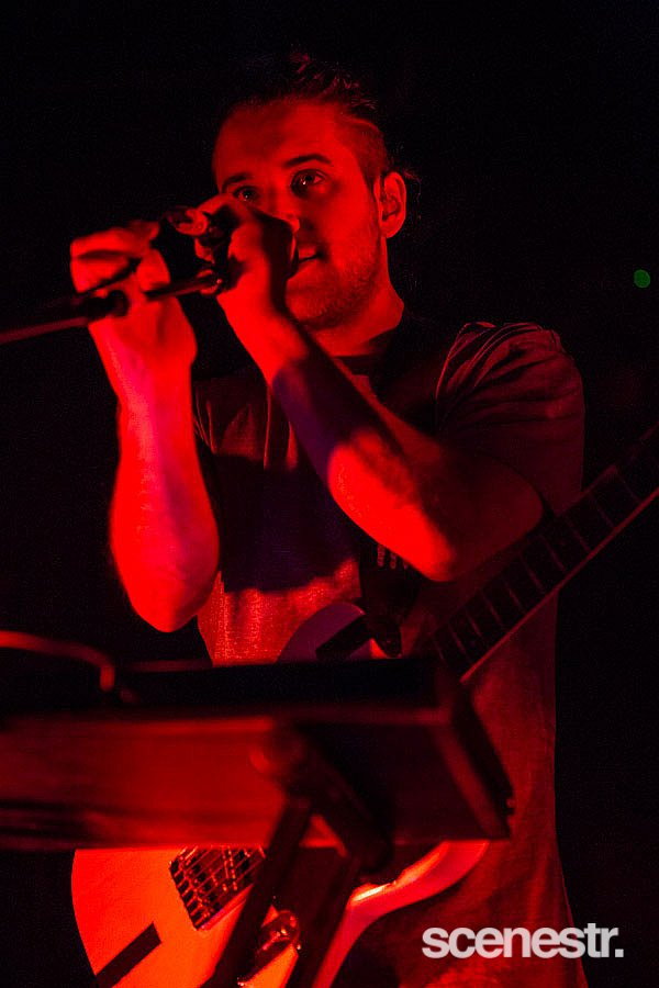 Photos: San Cisco - 170 Russell, Melbourne - 22 May, 2015
