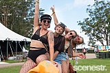 Photos: Falls Festival Byron - Day One - 31 December, 2017