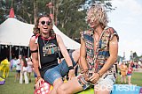 Photos: Falls Festival Byron - Day One - 31 December, 2017