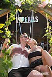 Photos: Falls Festival Byron - Day One - 31 December, 2017