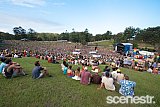 Photos: Falls Festival Byron - Day One - 31 December, 2017