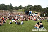 Photos: Falls Festival Byron - Day One - 31 December, 2017