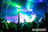 Photos: Humans Of Splendour In The Grass - North Byron Parklands - 20-22 July, 2018