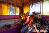 Photos: Humans Of Splendour In The Grass - North Byron Parklands - 20-22 July, 2018