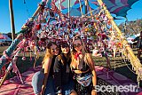 Photos: Humans Of Splendour In The Grass - North Byron Parklands - 20-22 July, 2018