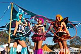 Photos: Humans Of Splendour In The Grass - North Byron Parklands - 20-22 July, 2018