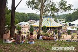 Photos: Falls Festival Byron - Day Two - 1 January, 2018