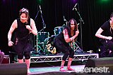 Photos: Humans Of Splendour In The Grass - North Byron Parklands - 20-22 July, 2018