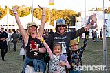 Photos: Humans Of Splendour In The Grass - North Byron Parklands - 20-22 July, 2018