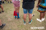 Photos: Falls Festival Byron - Day Two - 1 January, 2018