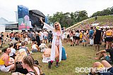 Photos: Falls Festival Byron - Day Two - 1 January, 2018