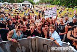 Photos: G Flip - The Riverstage, Brisbane - 27 February, 2026