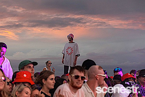 Photos: Fisher - Coolangatta Beach, Gold Coast - 4 May, 2024