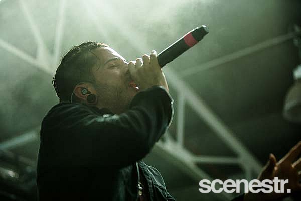 Photos: Soundwave - Melbourne Showgrounds - Day 2 - 22 February, 2015