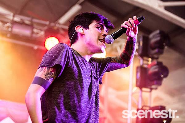 Photos: Soundwave - Melbourne Showgrounds - Day 2 - 22 February, 2015