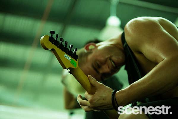 Photos: Soundwave - Melbourne Showgrounds - Day 2 - 22 February, 2015