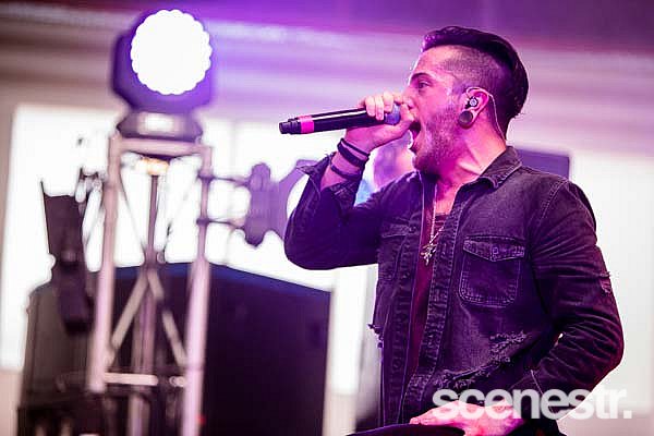 Photos: Soundwave - Melbourne Showgrounds - Day 2 - 22 February, 2015