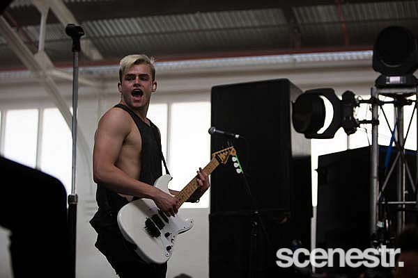 Photos: Soundwave - Melbourne Showgrounds - Day 2 - 22 February, 2015