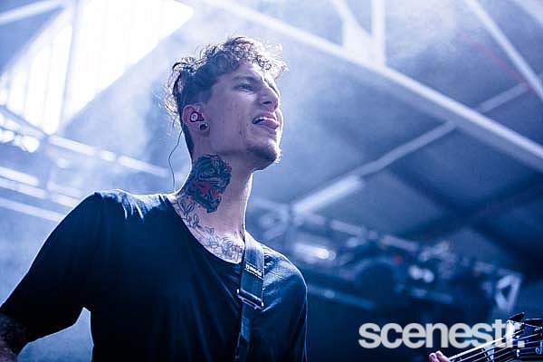 Photos: Soundwave - Melbourne Showgrounds - Day 2 - 22 February, 2015