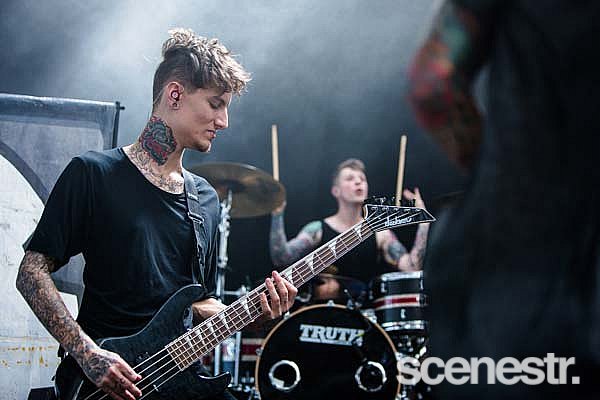 Photos: Soundwave - Melbourne Showgrounds - Day 2 - 22 February, 2015