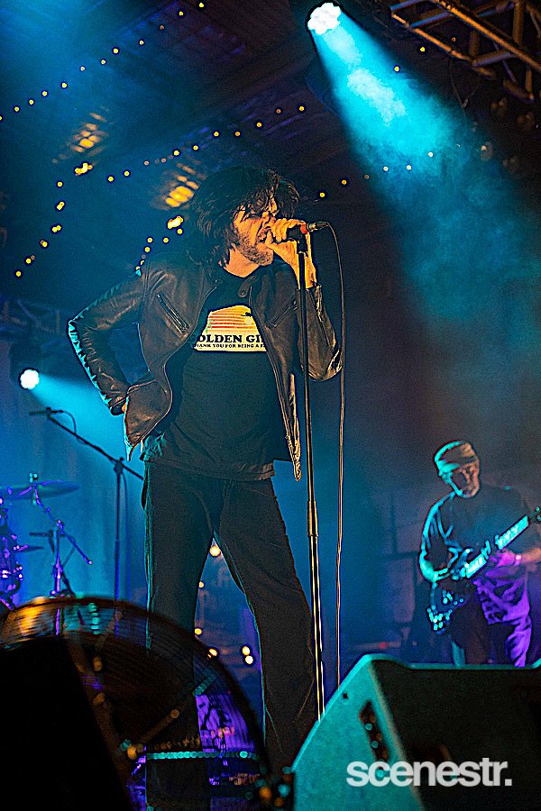 Photos: The Cruel Sea - Miami Marketta, Gold Coast - 7 July, 2024