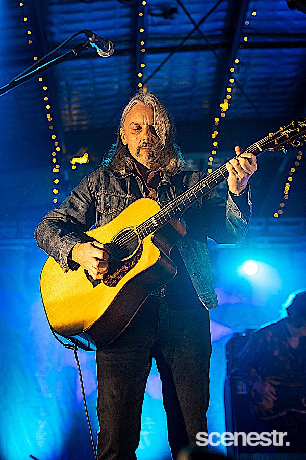 Photos: The Cruel Sea - Miami Marketta, Gold Coast - 7 July, 2024