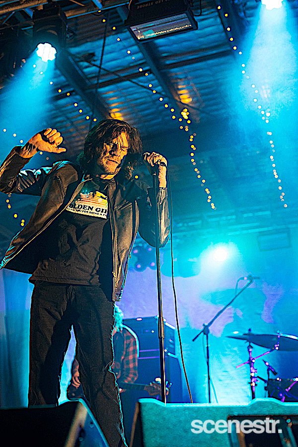 Photos: The Cruel Sea - Miami Marketta, Gold Coast - 7 July, 2024