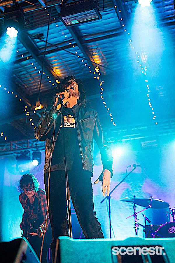 Photos: The Cruel Sea - Miami Marketta, Gold Coast - 7 July, 2024