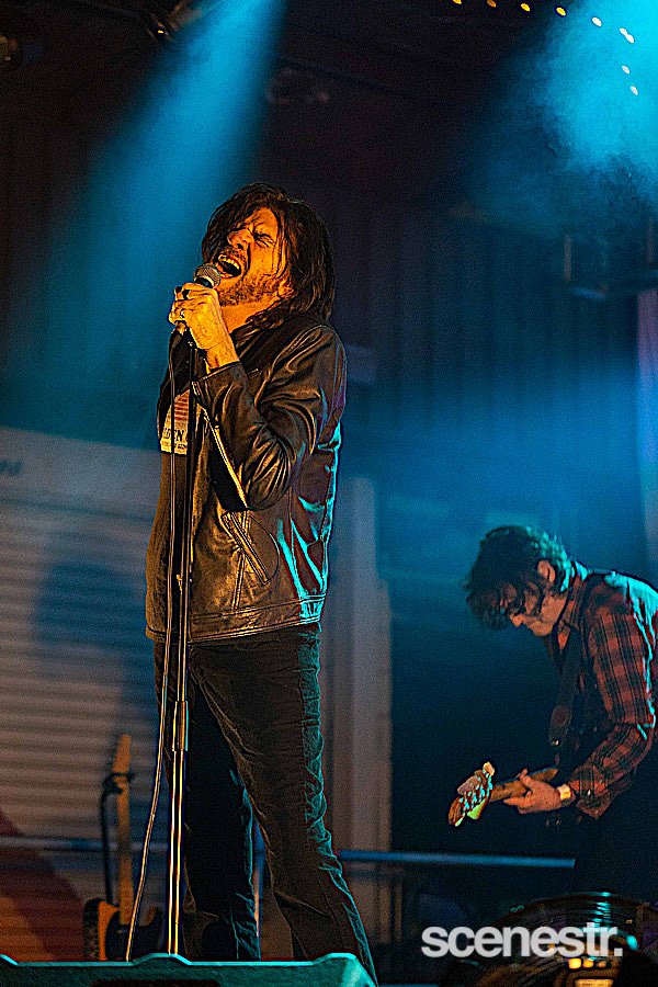 Photos: The Cruel Sea - Miami Marketta, Gold Coast - 7 July, 2024