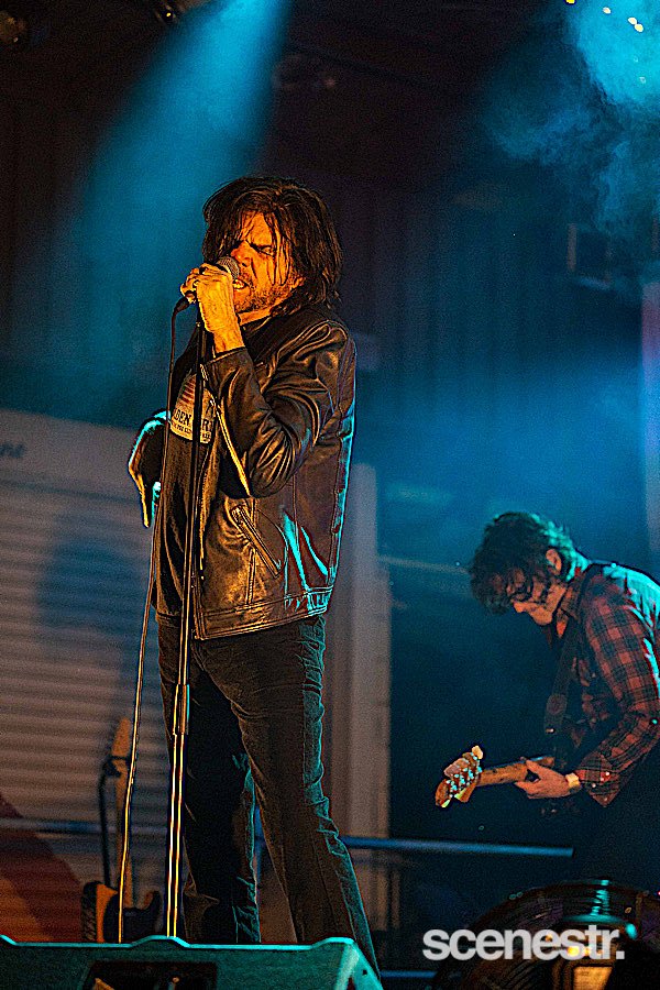 Photos: The Cruel Sea - Miami Marketta, Gold Coast - 7 July, 2024