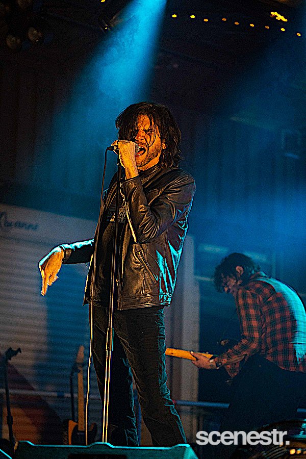 Photos: The Cruel Sea - Miami Marketta, Gold Coast - 7 July, 2024