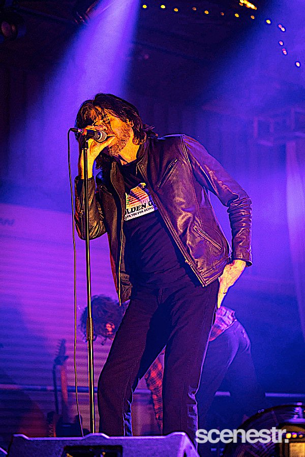 Photos: The Cruel Sea - Miami Marketta, Gold Coast - 7 July, 2024