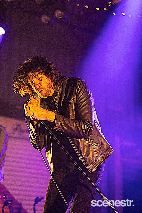 Photos: The Cruel Sea - Miami Marketta, Gold Coast - 7 July, 2024