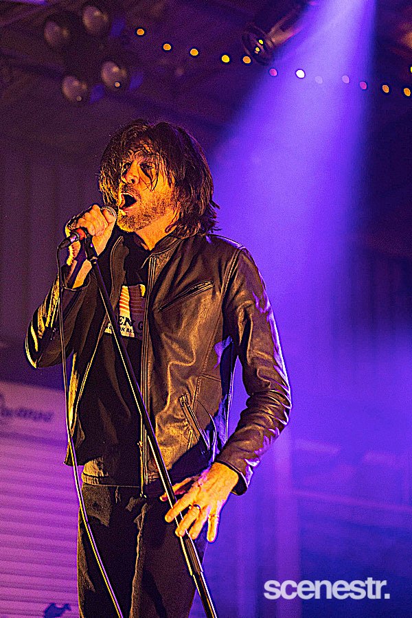Photos: The Cruel Sea - Miami Marketta, Gold Coast - 7 July, 2024