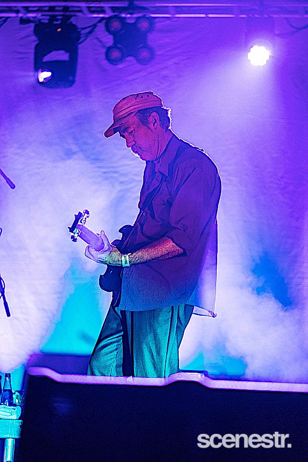 Photos: The Cruel Sea - Miami Marketta, Gold Coast - 7 July, 2024