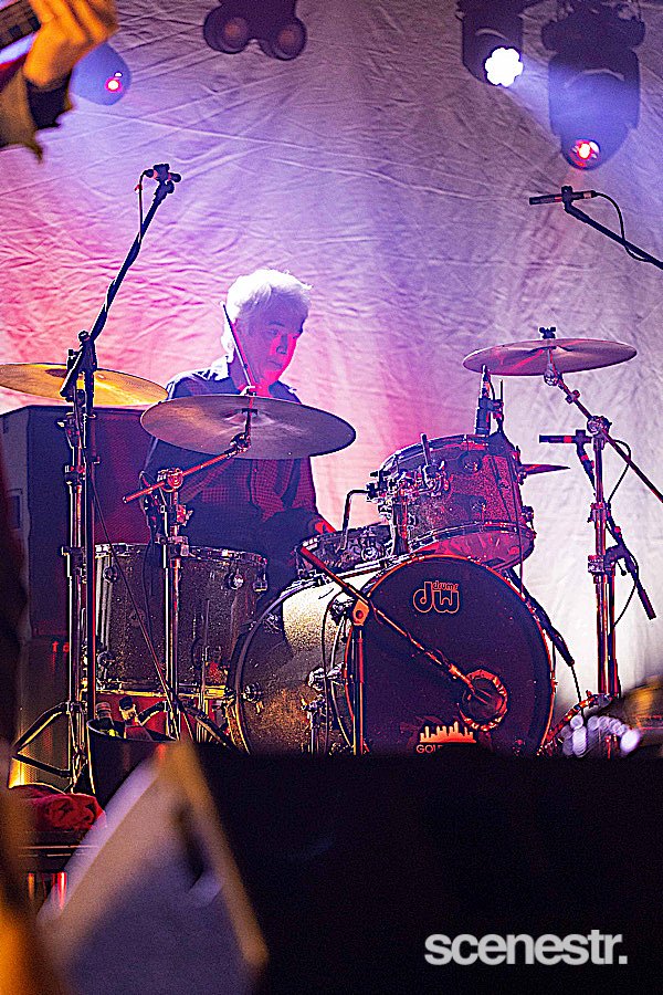 Photos: The Cruel Sea - Miami Marketta, Gold Coast - 7 July, 2024