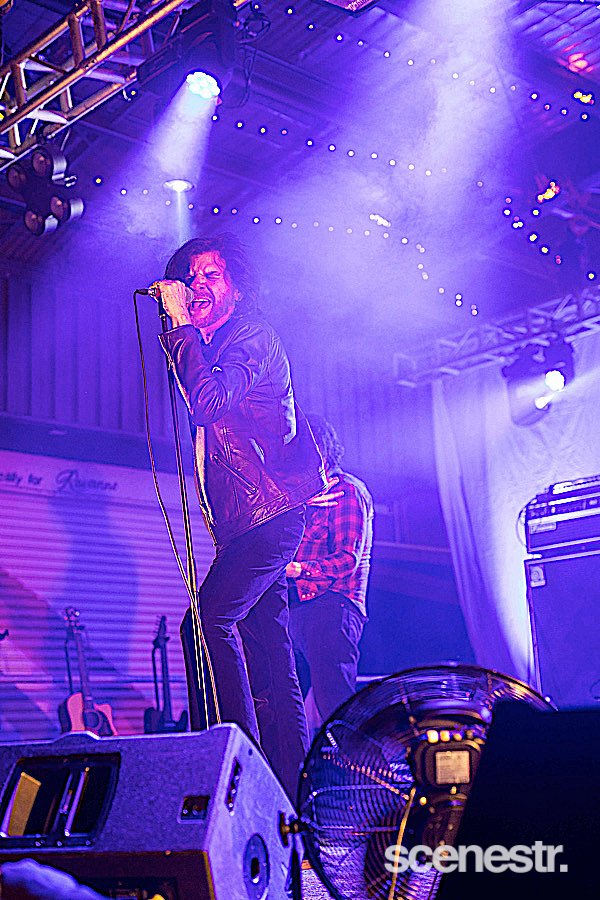 Photos: The Cruel Sea - Miami Marketta, Gold Coast - 7 July, 2024