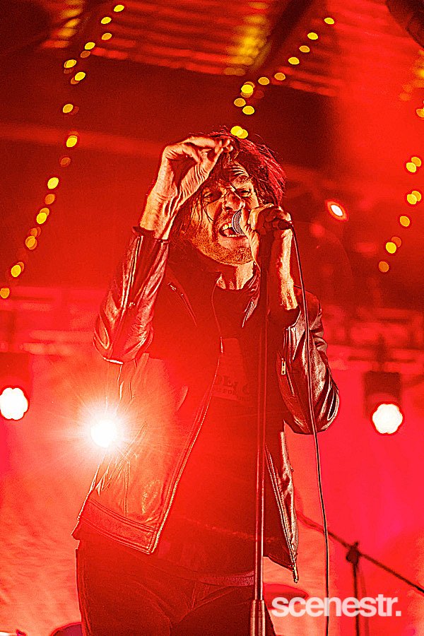 Photos: The Cruel Sea - Miami Marketta, Gold Coast - 7 July, 2024