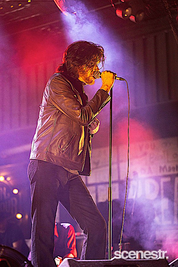 Photos: The Cruel Sea - Miami Marketta, Gold Coast - 7 July, 2024