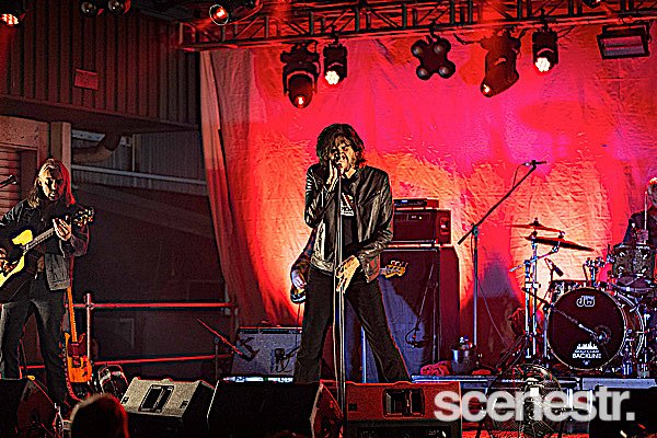 Photos: The Cruel Sea - Miami Marketta, Gold Coast - 7 July, 2024