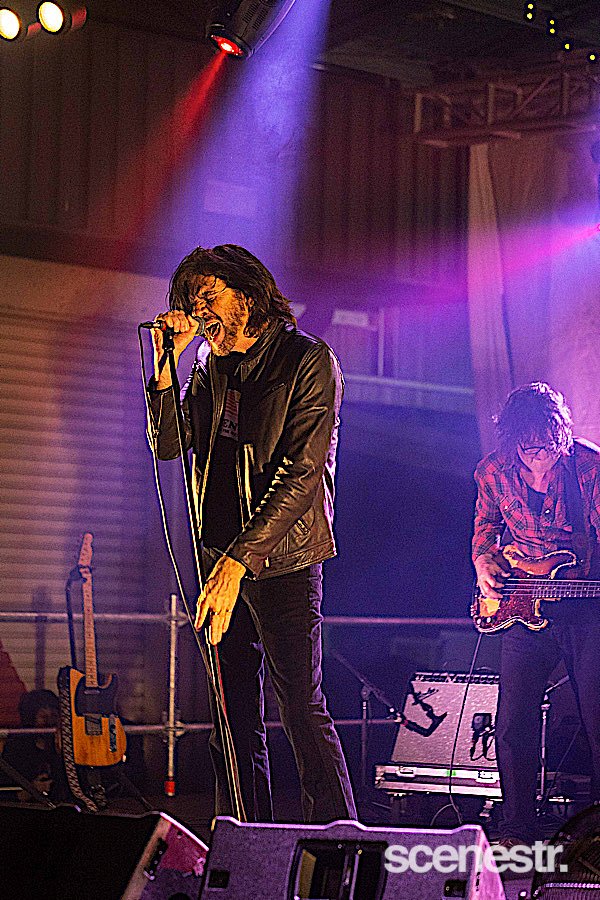 Photos: The Cruel Sea - Miami Marketta, Gold Coast - 7 July, 2024