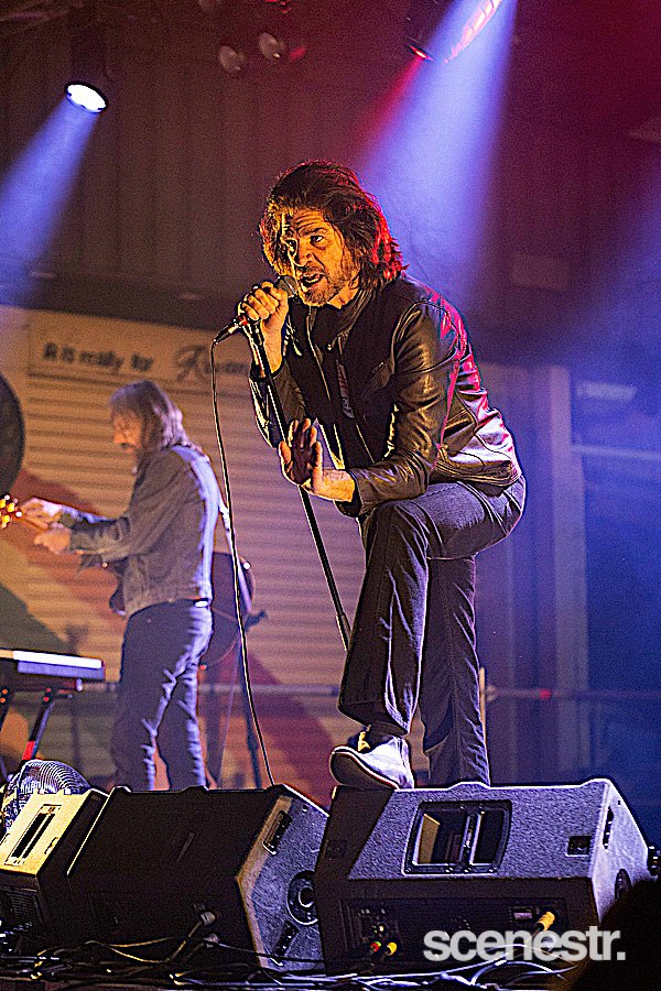 Photos: The Cruel Sea - Miami Marketta, Gold Coast - 7 July, 2024