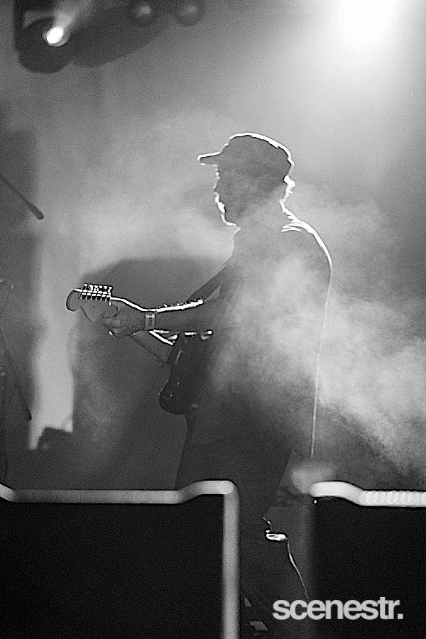 Photos: The Cruel Sea - Miami Marketta, Gold Coast - 7 July, 2024
